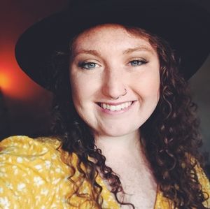 Meet your Posher, Karleigh